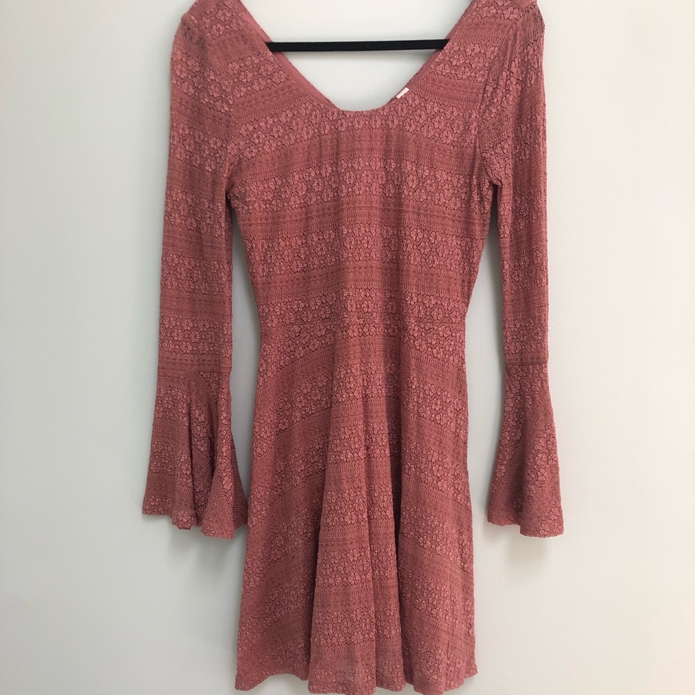 Dress from Francesca’s